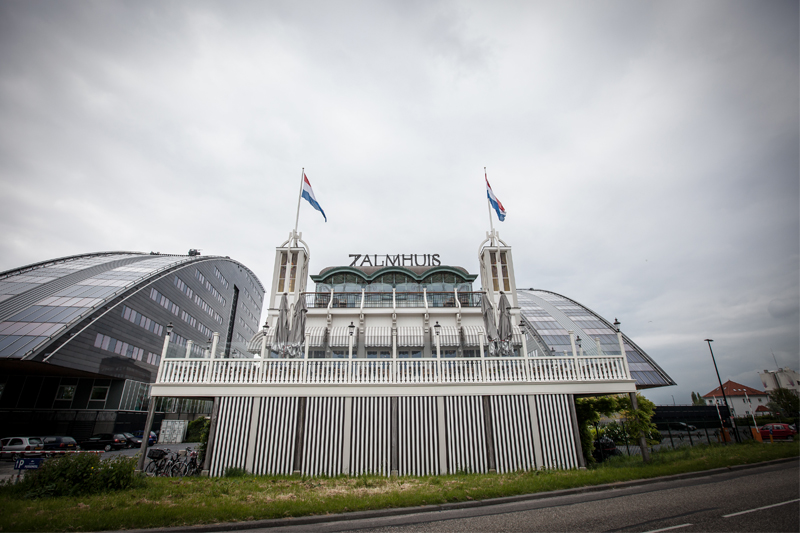 Trouwfotografie Het Zalmhuis