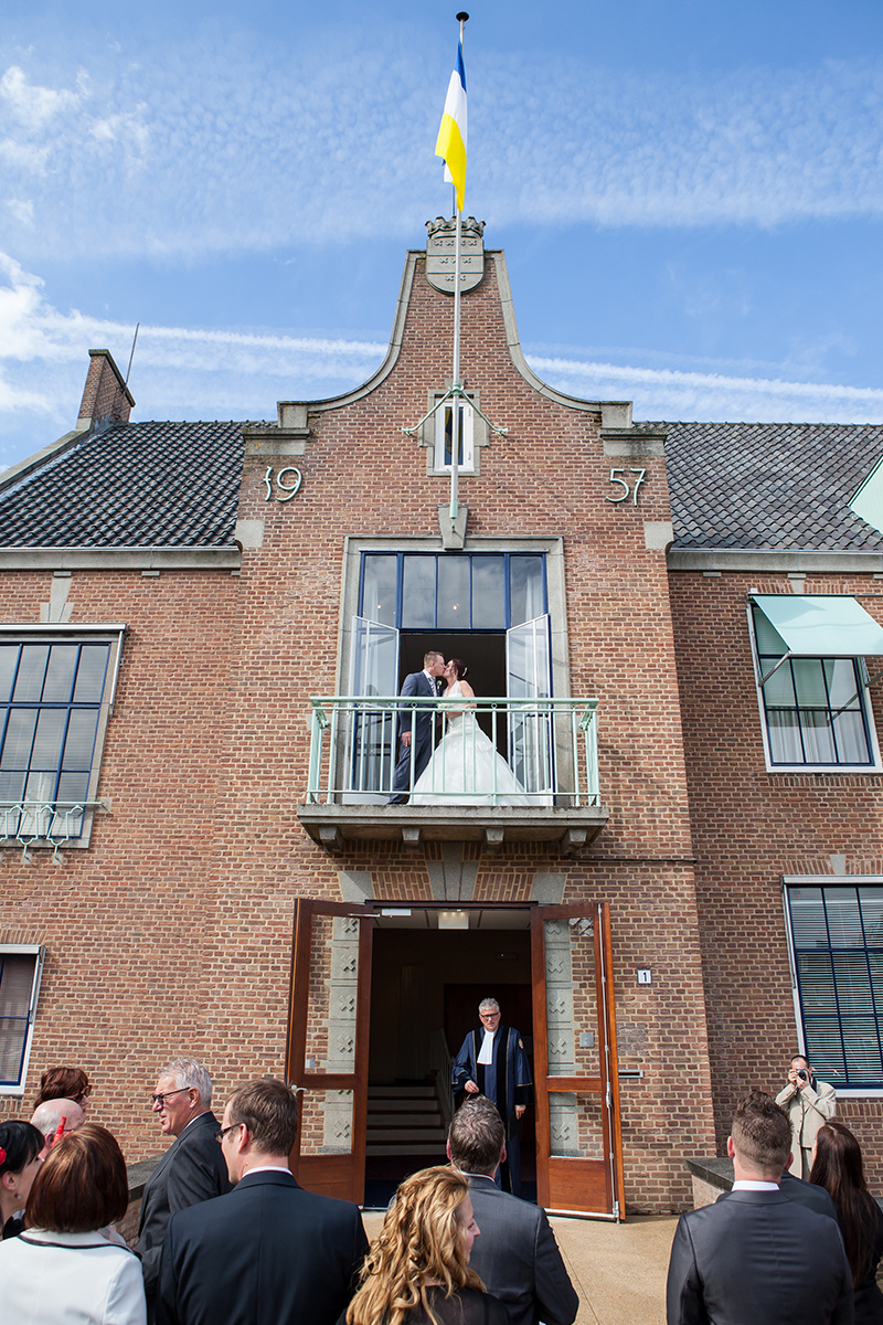 Bruidsfotograaf Spijkenisse