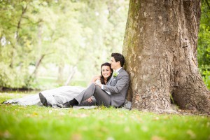 Bruidsfotograaf Hoogvliet