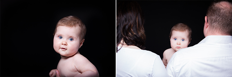 Fotoshoot Familie Van Wijnen