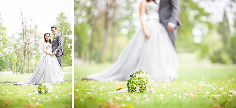 Bruidsfotografie Vlaardingen