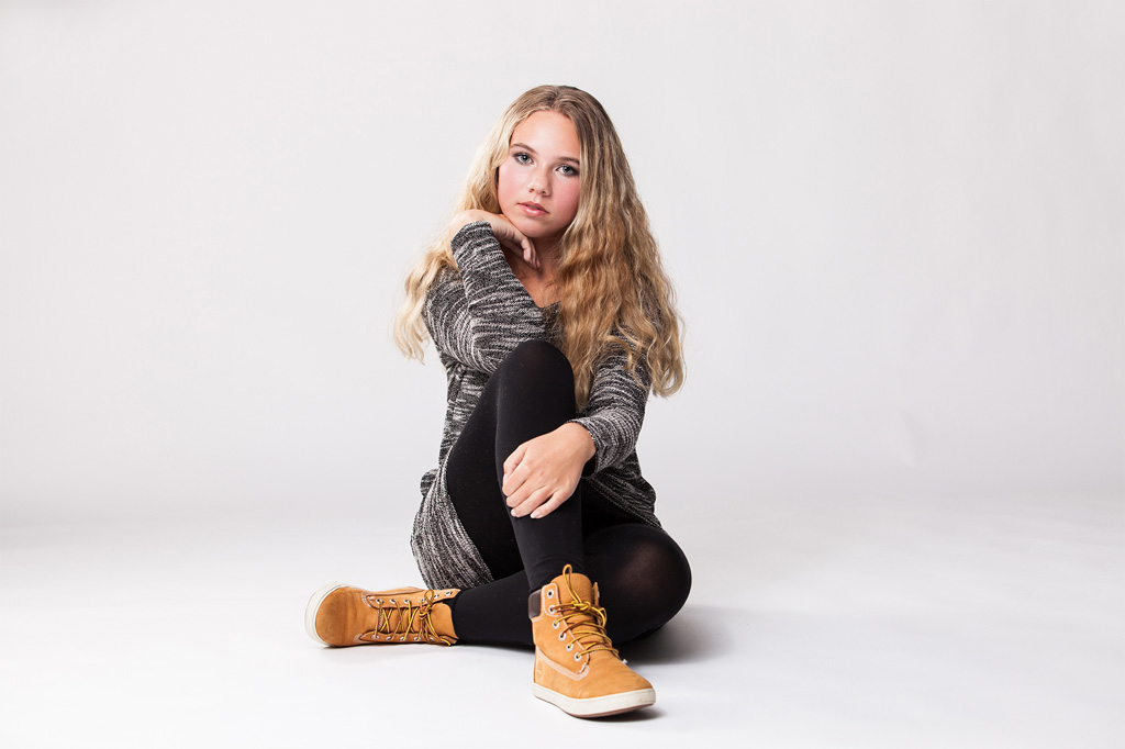 Fotosessie Janie-Lyn