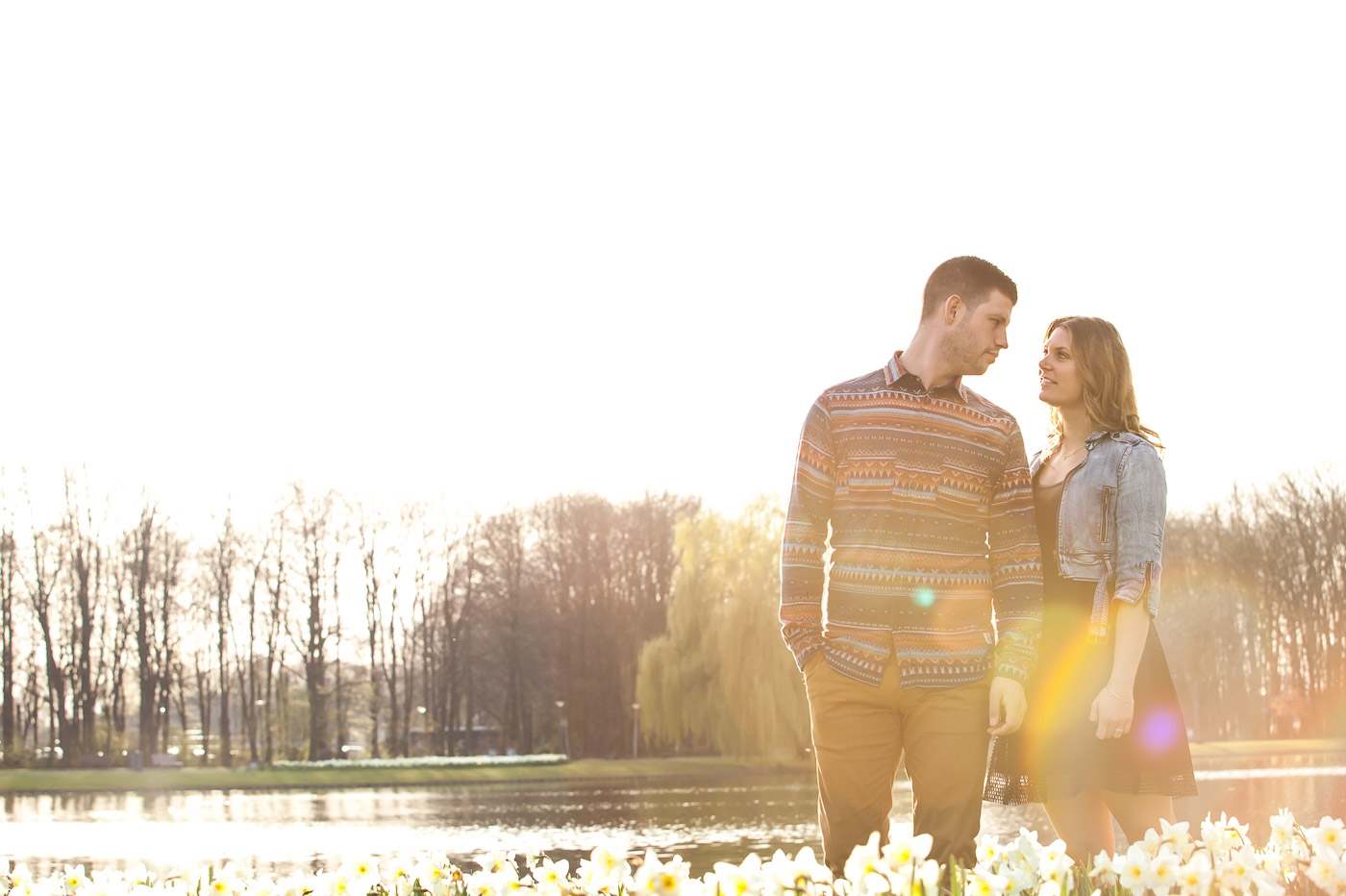 Loveshoot Zuiderpark