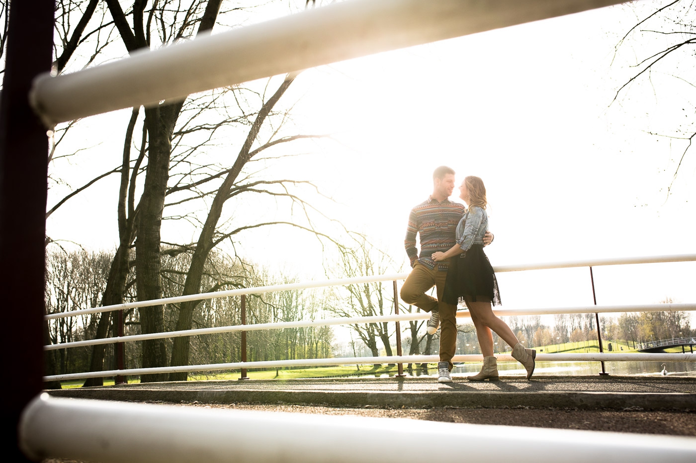 Loveshoot Zuiderpark