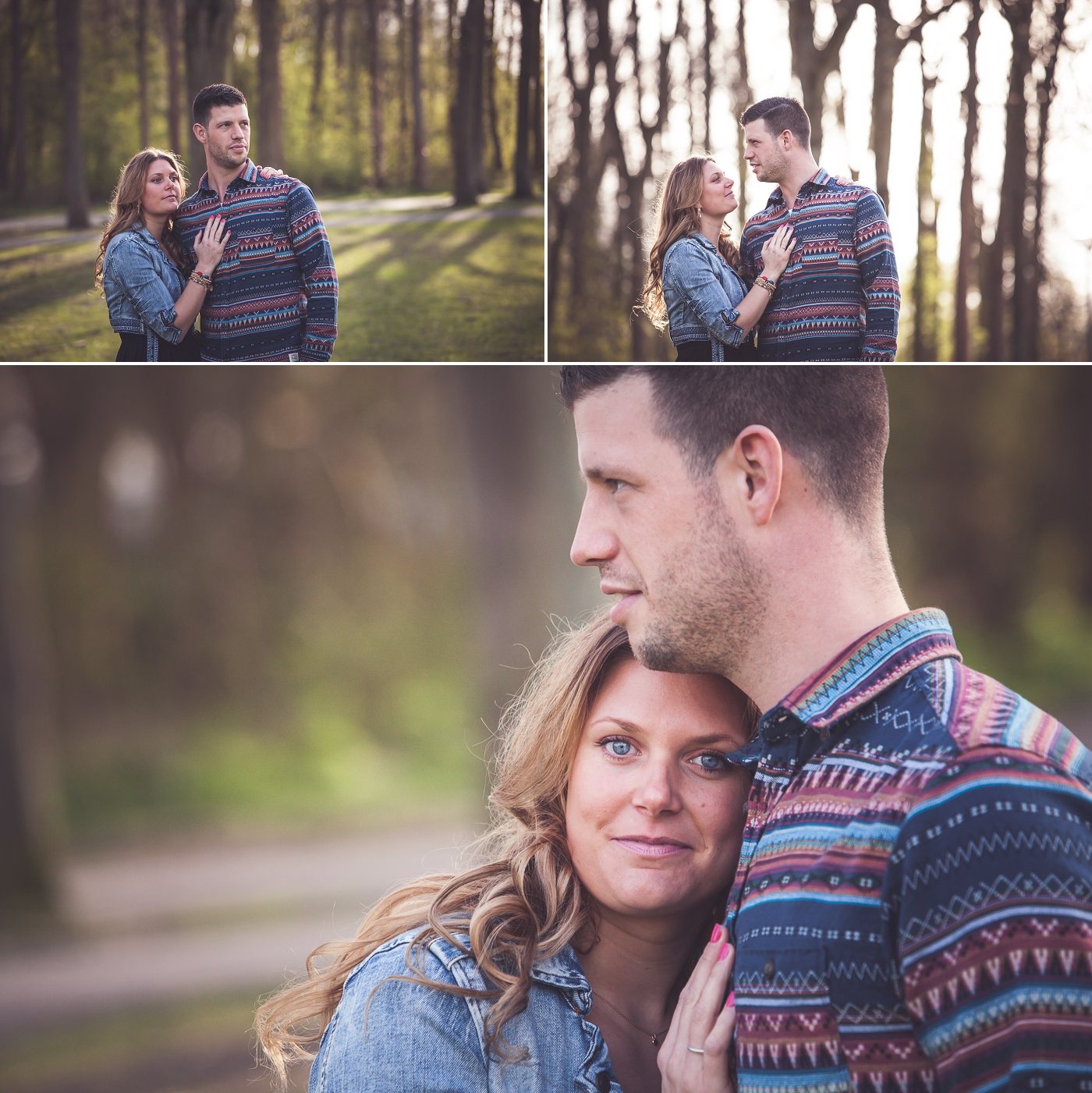 Loveshoot Zuiderpark