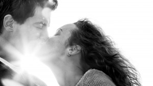 Like Share & Win een Loveshoot