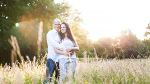 Like Share & Win een Loveshoot
