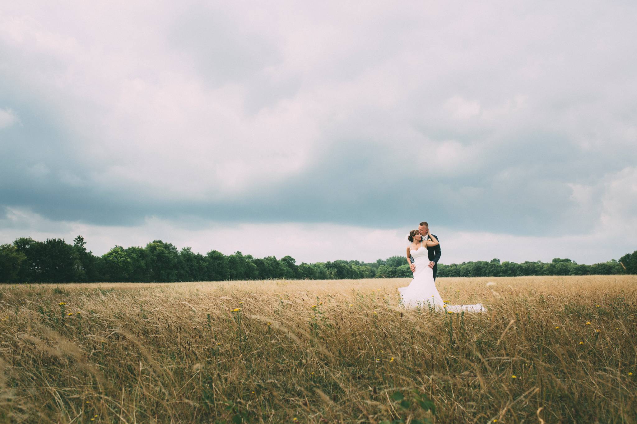 Trouwfotograaf Sleeuwijk